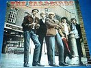 Deutsche Yardbirds LP 1966 Over under sideways EPIC