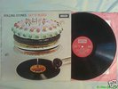 Rolling Stones - Let It Bleed UK MONO boxed Decca LP