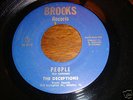 Rare Funk Psych Deceptions 