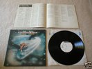 FRANK MARINO+MAHOGANY RUSH World Anthem *JAPAN PROMO LP