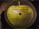The Original Delaney and Bonnie LP Apple 1969
