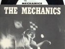 MECHANICS - No Brakes CA / SOCIAL DISTORTION,  AVENGERS