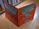  prog psych LP:Aunt Mary - Janus