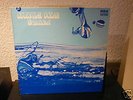 rare Krautrock LP: Brainticket - Celestial Ocean