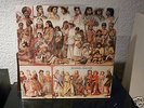 rare Krautrock LP: Jeronimo - Time ride