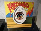 rare org. Kraut LP: Karthago Same - Gimmix