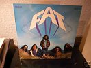 rare org. UK Hardrock LP: Fat - Same