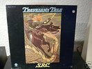 rare US Hardrock: SRC - Travellers Tale