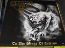 ASPHYX - ON THE WINGS OF INFERNO lim 500 COPIES