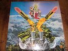 SECOND HAND   DEATH MAY BE YOUR SANTA CLAUS 1971 UK LP