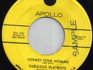 LISTEN NORTHERN FABULOUS PLAYBOYS Honkey tonk woman