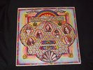 LYNYRD SKYNYRD SECOND HELPING SEALED LP NO BARCODE
