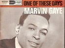 MARVIN GAYE - PRIDE AND JOY / NORTHERN SOUL MOTOWN 45