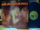 HEADBAND RARE NEW ZEALAND PROGRESSIVE/ROCK HAPPEN OUT