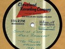 Polka OTR Acetate – Cleveland Ohio Radio Broadcast 1951