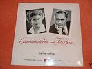 HMV BLP 1087 Gioconda De Vito Franck Violin Sonata NM