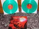 PORCUPINE TREE - Y.H.D. green vinyl SS - LAST COPY