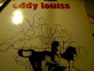 AFRO JAZZ/EDDY LOUISS TRES RARE SON 1ER LP