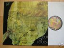 OUT OF FOCUS - Same (M-/M- 1971) RAR