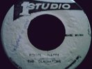 THE GLADIATORS - ROOTS NATTY - STUDIO ONE ROOTS
