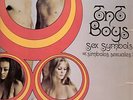TNT BOYS SEX SYMBOLS ORIG RARE LATIN SOUL FUNK COTIQUE
