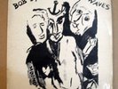 Bob Dylan Planet Waves  1974 Lebanese Print LP