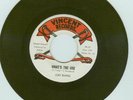 JOEY IRVING..WHATS THE USE..RARE FUNK..LISTEN