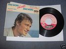 EP JOHNNY CHANTE HALLYDAY