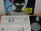 VOIVOD/THE OUTER LIMITS  LP 1993 MCA 10701