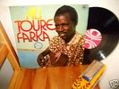 ALI FARKA TOURE  MONSTER RARE SAINT GRAAL GREAT AFRO LP