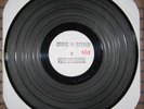 Crime In Stereo Troubled Stateside LP 5/15 VERY RARE