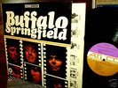 1966 1st   BUFFALO SPRINGFIELD West Coast Garage YOUNG