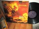 MANU DIBANGO   AFRICADELIC   MONSTER RARE AFRO FUNK  LP