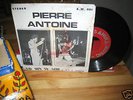 PIERRE ANTOINE unique saint graal AFRO FUNK OG GHANA 7