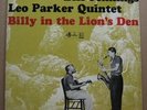 Bill Jennings-Leo Parker Quintet on King 395-527