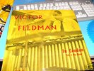 TUBBY HAYES/DIZZY REECE/JIMMY DEUCHAR//FELDMAN TEMPO LP