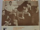 RARE DANISH JAZZ - JAZZ QUINTET 60 - VOL 1 - DOMINO EP