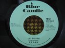 FREAK Life Goes On  MODERN SOUL/DISCO 45 mp3