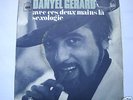 DANYEL GERARD Sexologie FRENCH Freakbeat PSYCH FUNK 45
