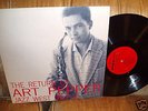 1956 ART PEPPER QUINTET lp JAZZ WEST 10...