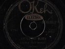 PRE WAR BLUES 78 LITTLE HAT JONES OKEH 8794 LISTEN