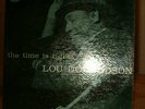 Lou Donaldson The Time Is Right 2 Sided Deep Groove