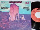 THE WHO - BABA O RILEY  PORTUGAL SINGLE 7''