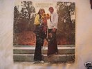The Carpenters First Album - Offering - Promotional St