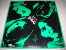 Jade Faces Of Jade LP Psych