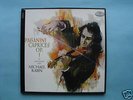MICHAEL RABIN PAGANINI CAPRICES CAPITOL STEREO SPBR8477