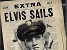 Elvis Presley  German EP 
