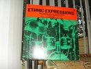 Roy Brooks - Ethnic Expression on Im-Hotep  Original