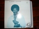 Garry Glenn S/T  Private Press Modern Soul LP