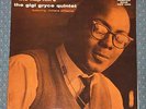GIGI GRYCE quintet The Hap'nin's New Jazz LP 8246